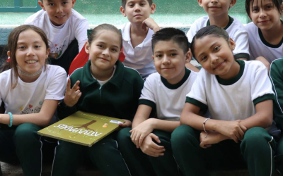 Informe Anual Proed 2024